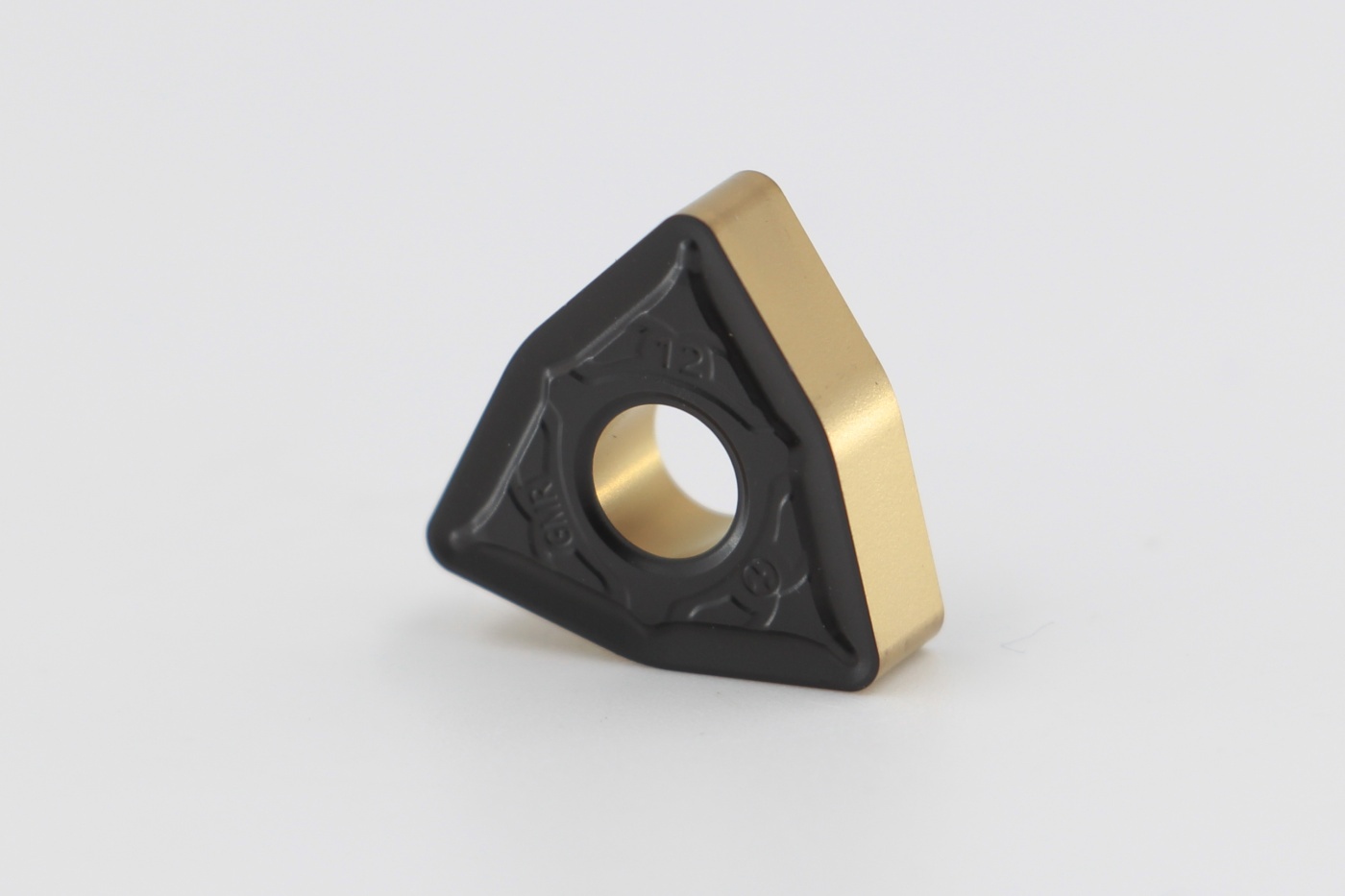 WNMG080412-GMR ECP351Эквивалент