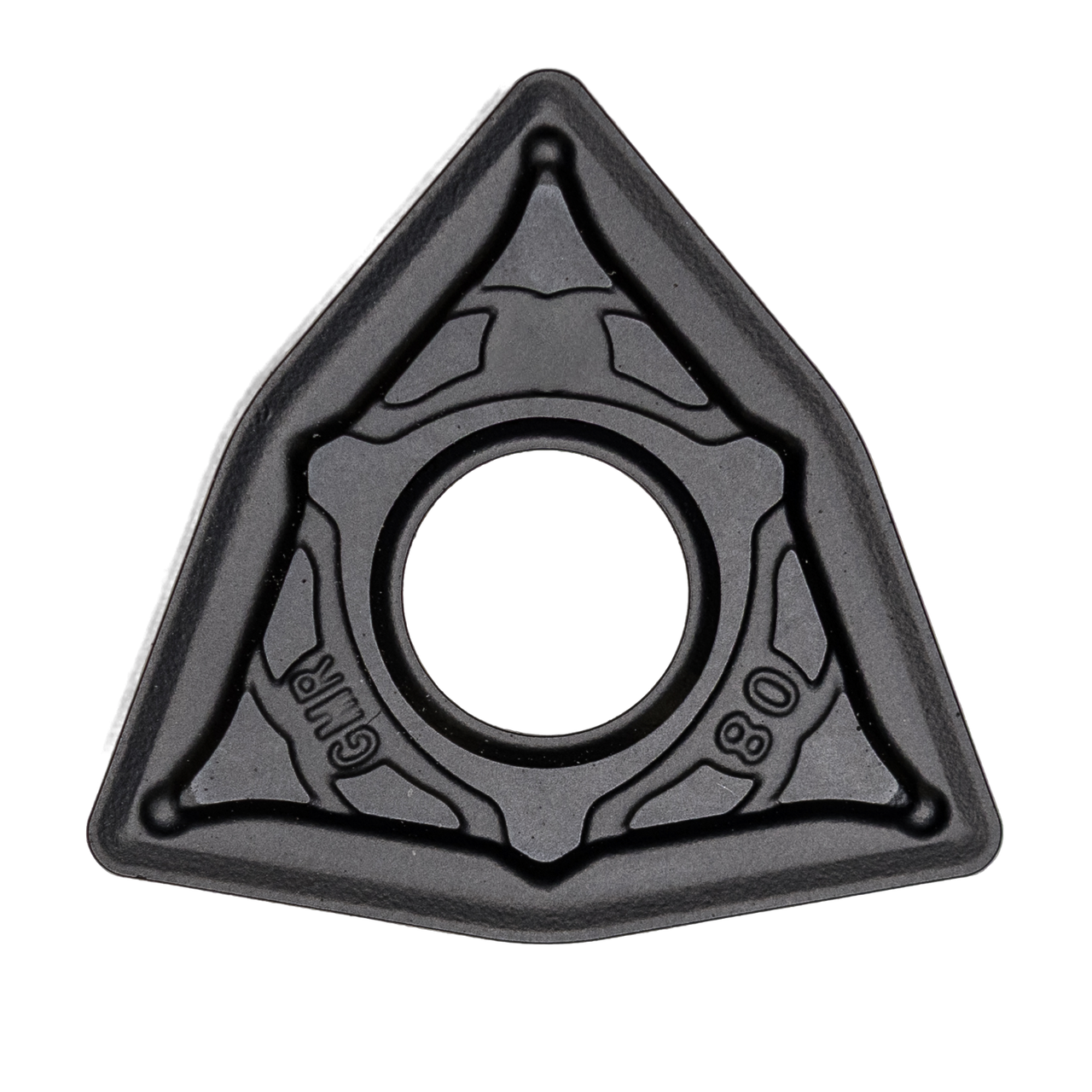 WNMG080408-GMR ECP101Эквивалент