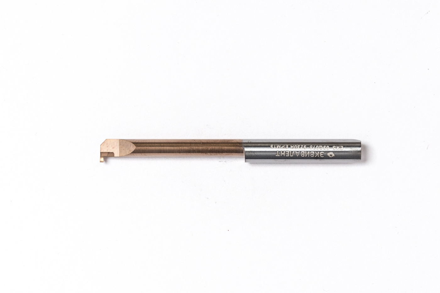 EXS-05G078-5230R EPM15 Эквивалент Твердосплавная вставка EXS-05G078-5230R EPM15 Эквивалент