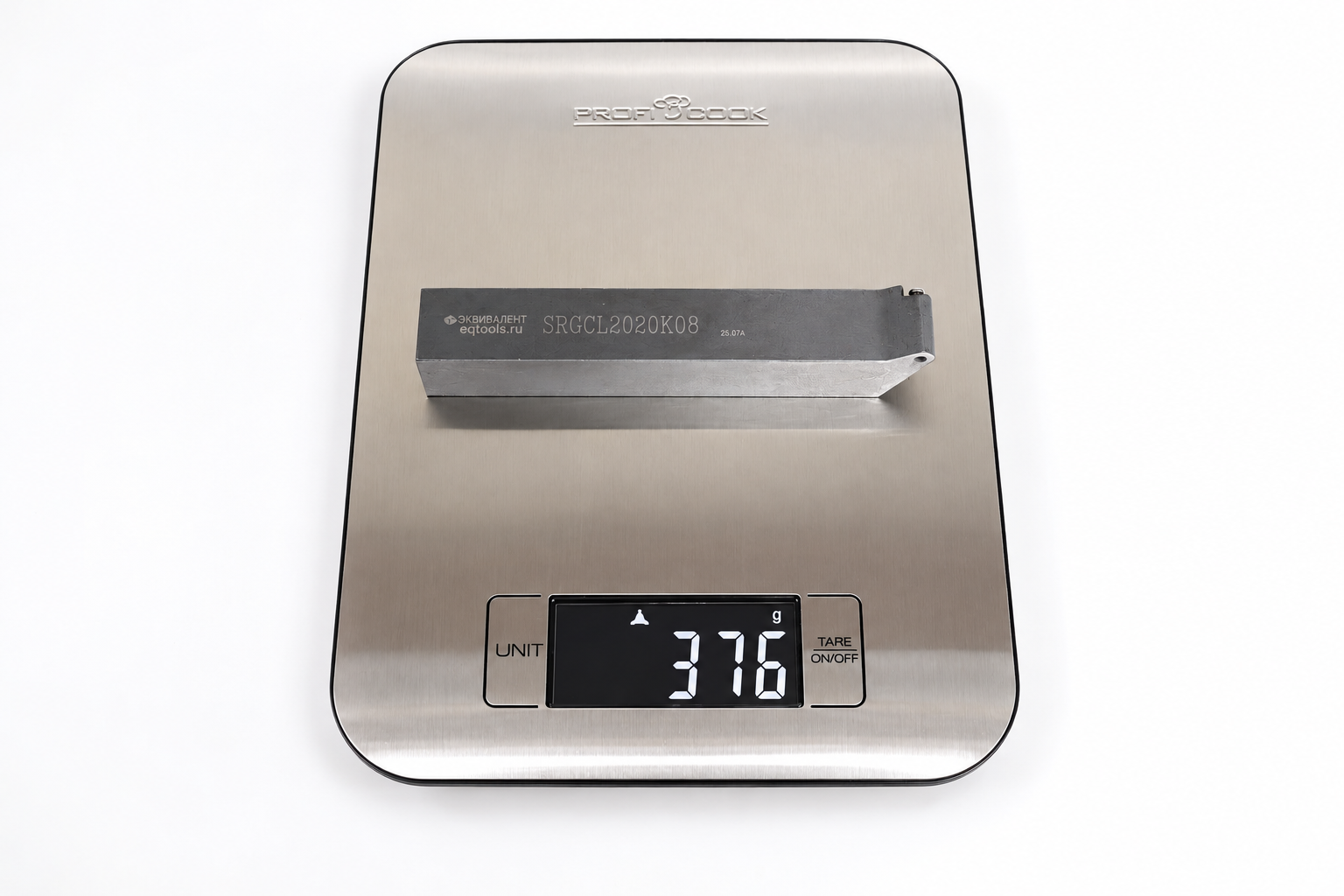 SRGCL2020K08 Эквивалент Державка токарная SRGCL2020K08 Эквивалент