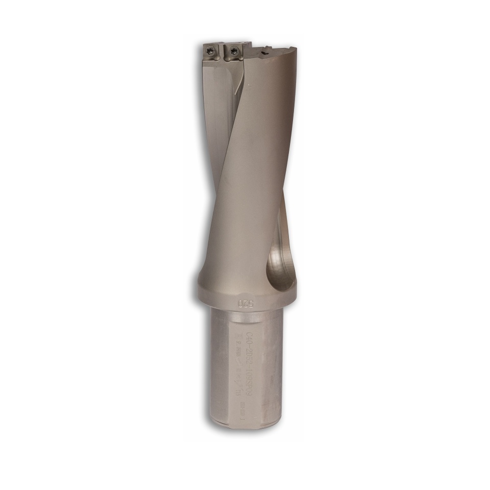 EDS-D5200C40-02 Эквивалент Корпус сверла EDS-D5200C40-02 Эквивалент