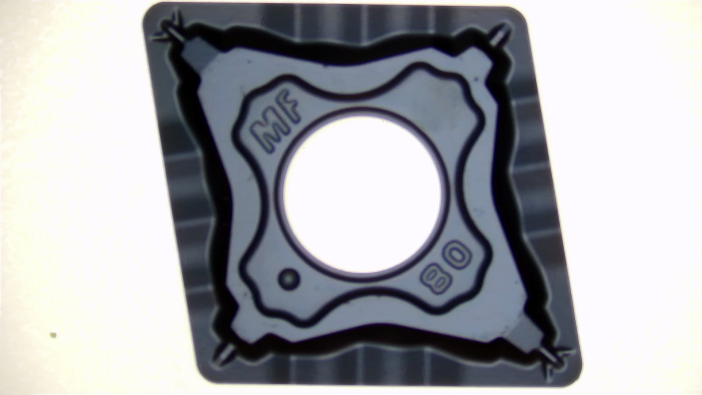 CNMG120408-MF EPM253Эквивалент