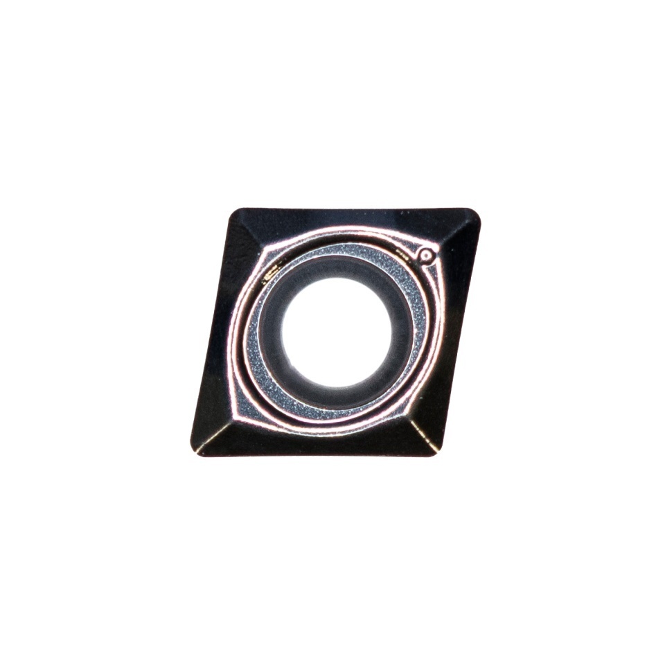 CCGX060204-AL EWN25/ Пластина твердосплавная