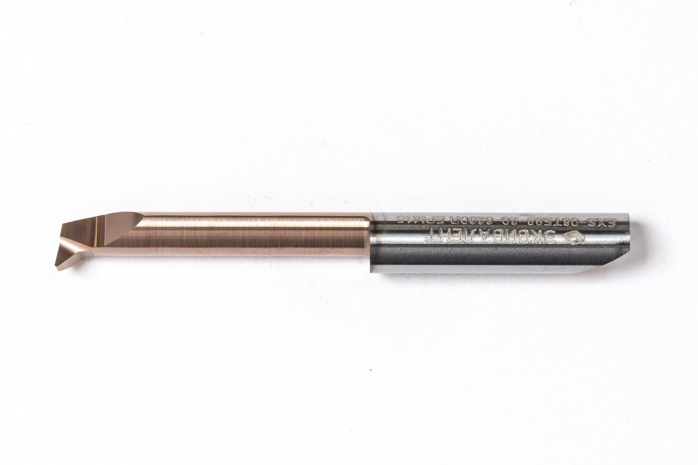 EXS-06TE98-20-6230R EPM15 Эквивалент Твердосплавная вставка EXS-06TE98-20-6230R EPM15 Эквивалент