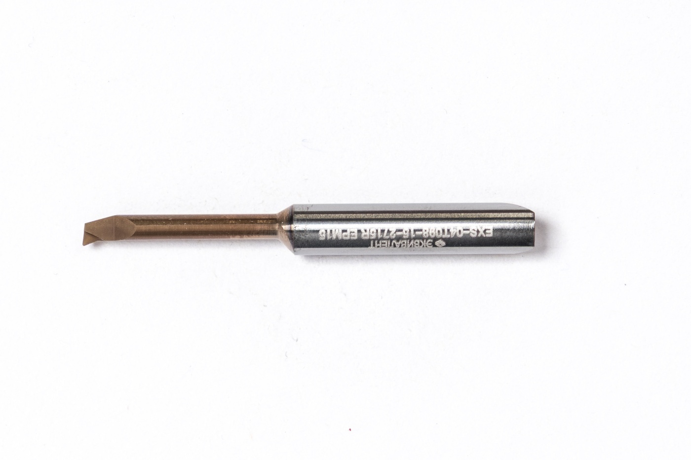 EXS-04T098-15-2715R EPM15 Эквивалент Твердосплавная вставка EXS-04T098-15-2715R EPM15 Эквивалент