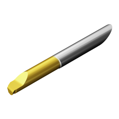 CXS-04T098-15-4210R 7015/ Твердосплавная резцовая вставка CoroTurn® XS для точения