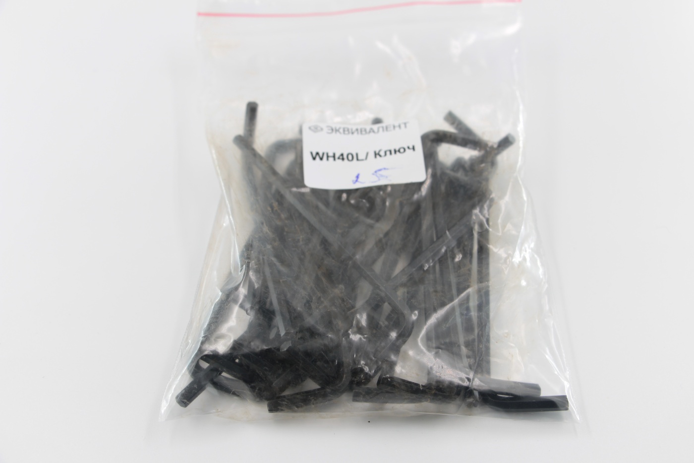 Ключ Эквивалент WH40L