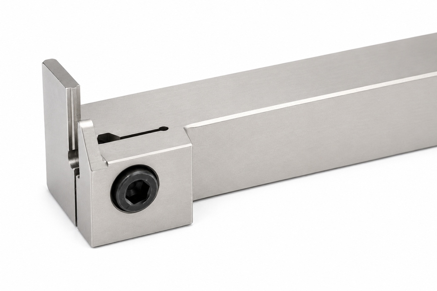 MGEVR2525-3T15 Эквивалент Державка для отрезки и обработки канавок MGEVR2525-3T15 Эквивалент