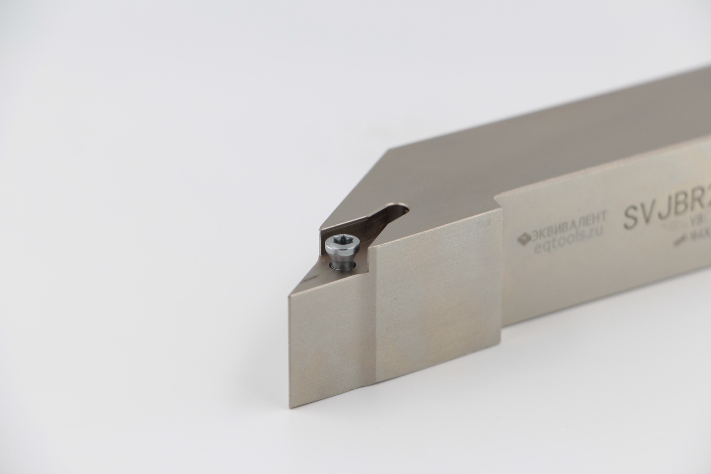 SVJBR2525M16Эквивалент