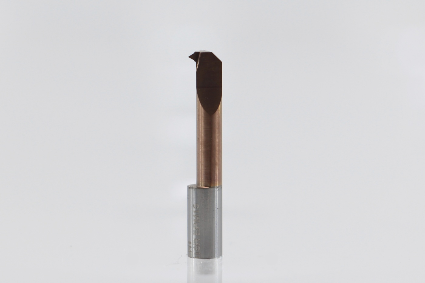 Вставка для внутреннего точения резьбы Эквивалент EXS-04TH080MM-4015R EPM15