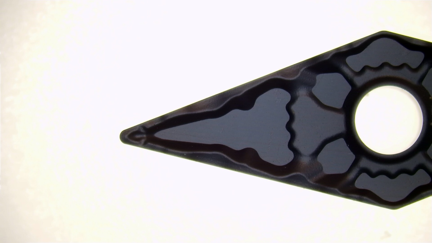 VNMG160404-PF ECP10Эквивалент