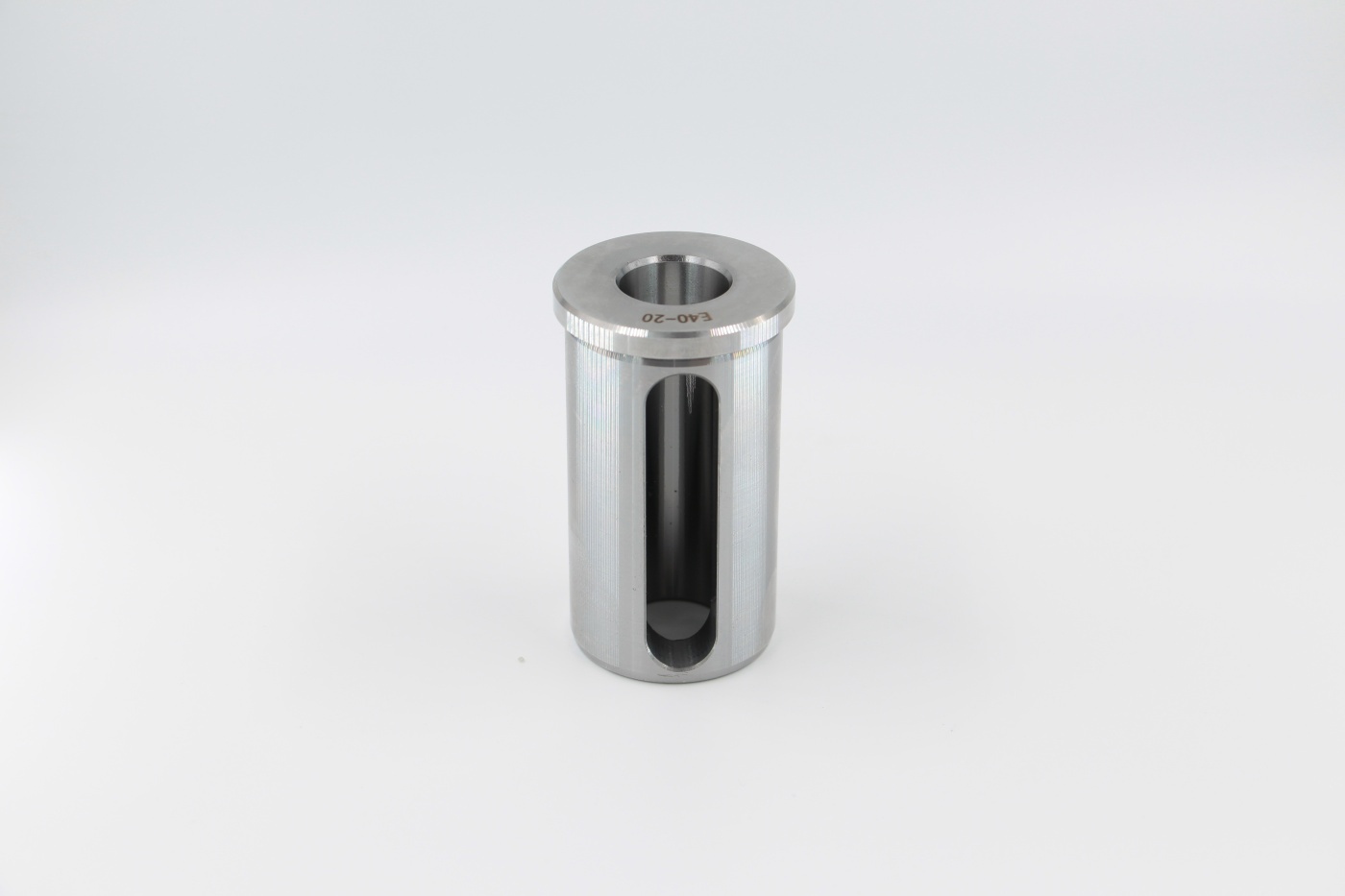 Втулка переходная Эквивалент E40-20-L70