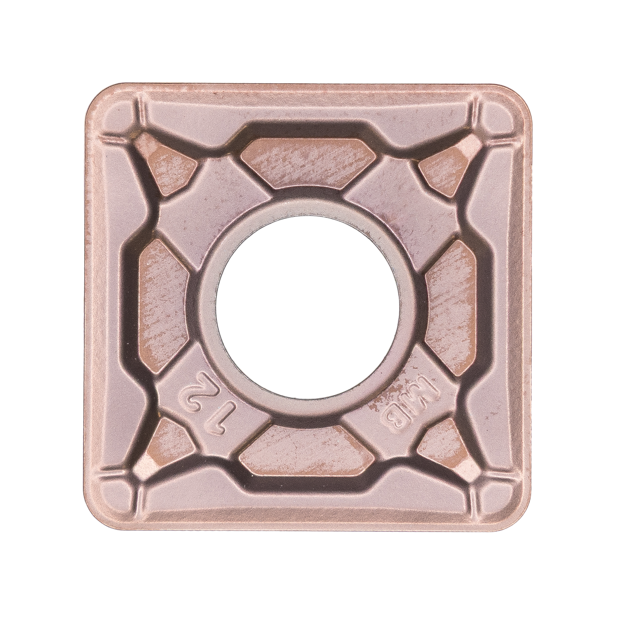 Пластина твердосплавная SNMG120412-MB EPM252 Эквивалент