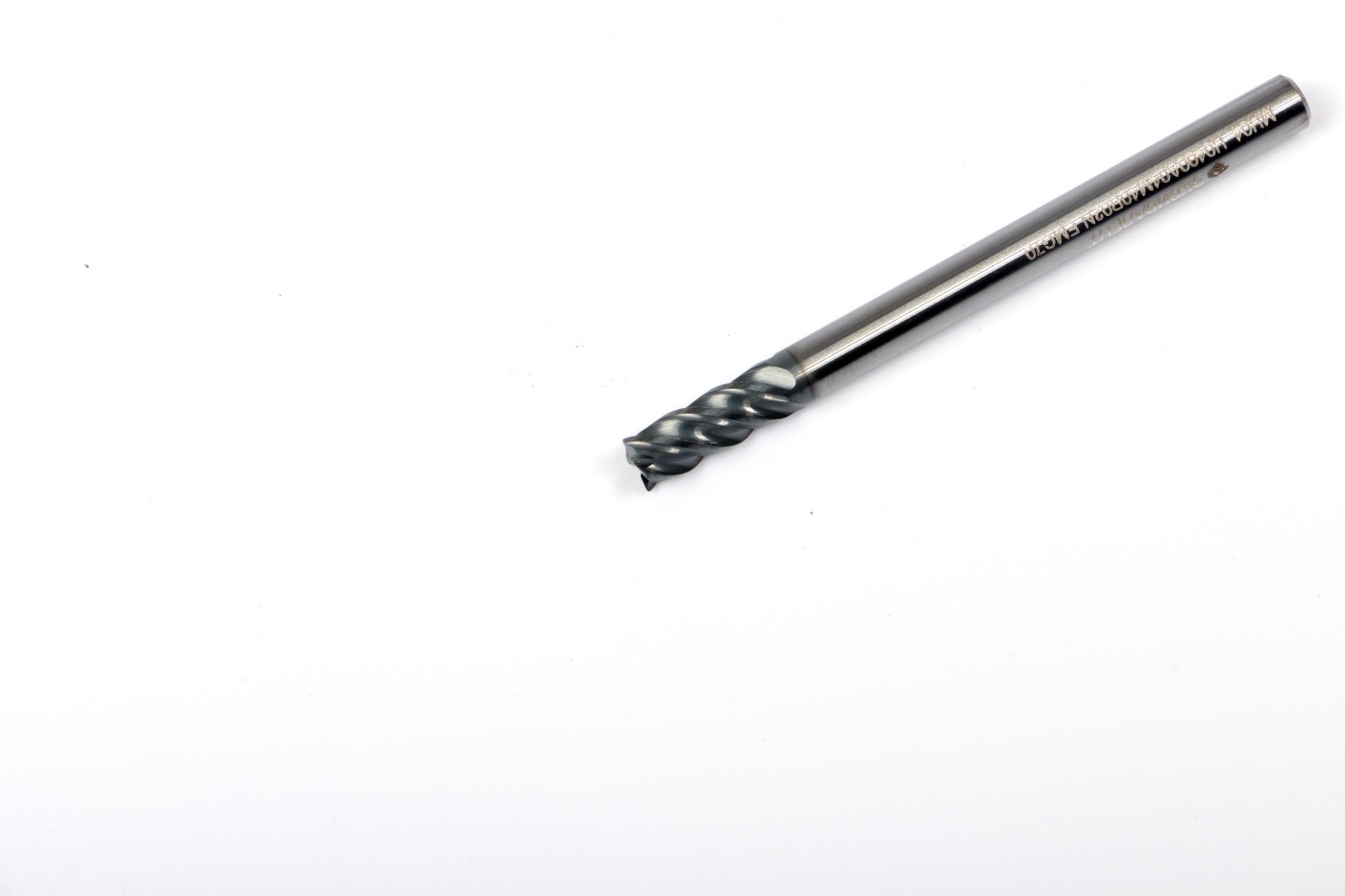 Фреза твердосплавная Эквивалент MH04-H0400A04M40R02N EMG70