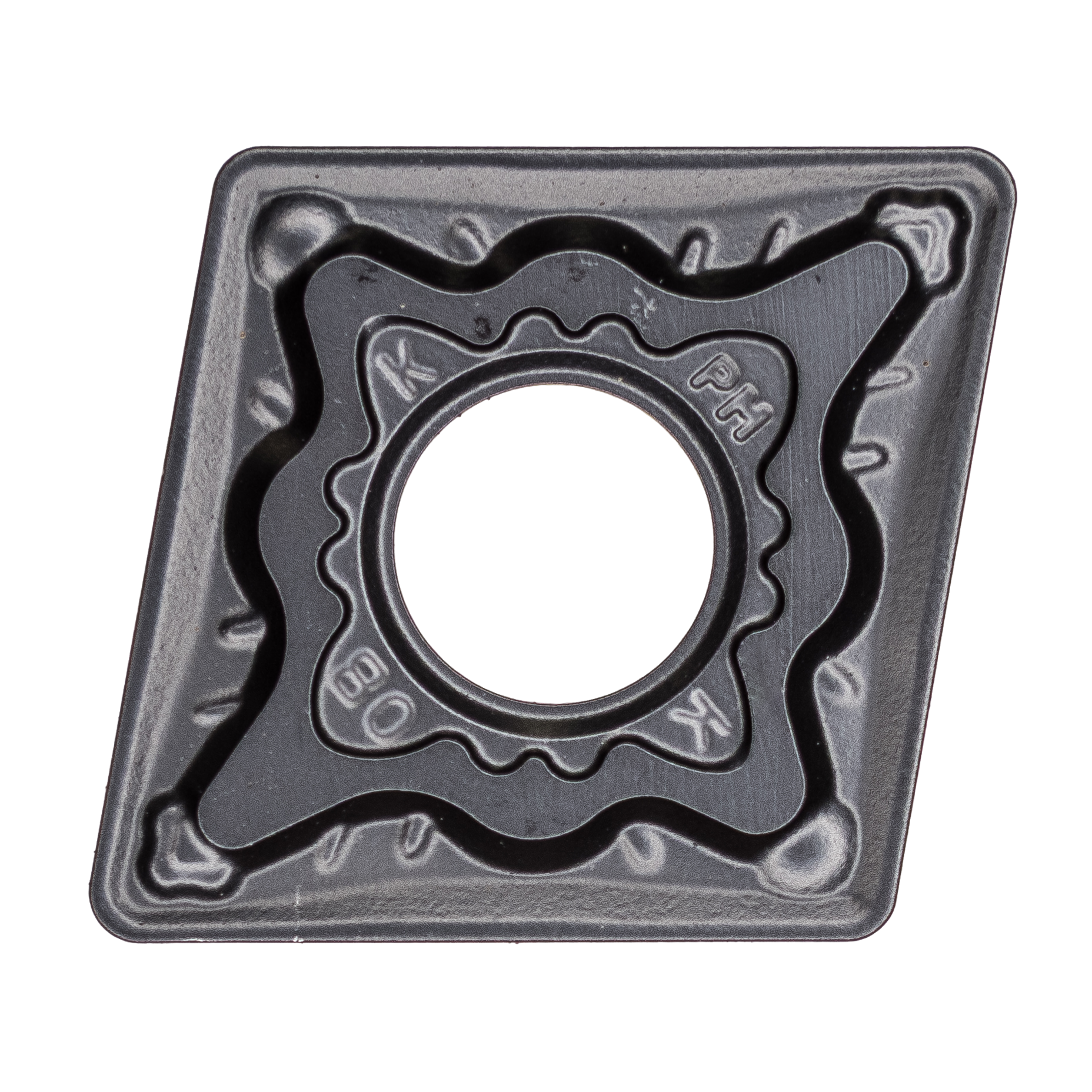 CNMG120408-PM ECP351Эквивалент