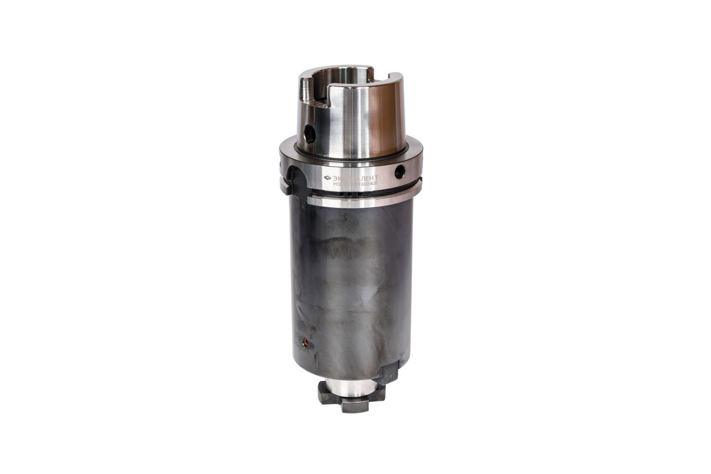 HSK100AH160D40F Эквивалент Патрон для торцевых фрез HSK100AH160D40F Эквивалент