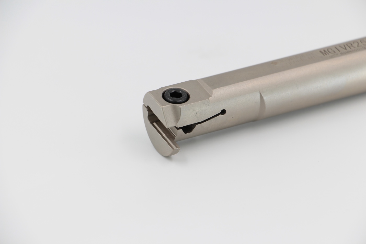 Державка для внутреннего точения канавок Эквивалент MGIVR2520-4