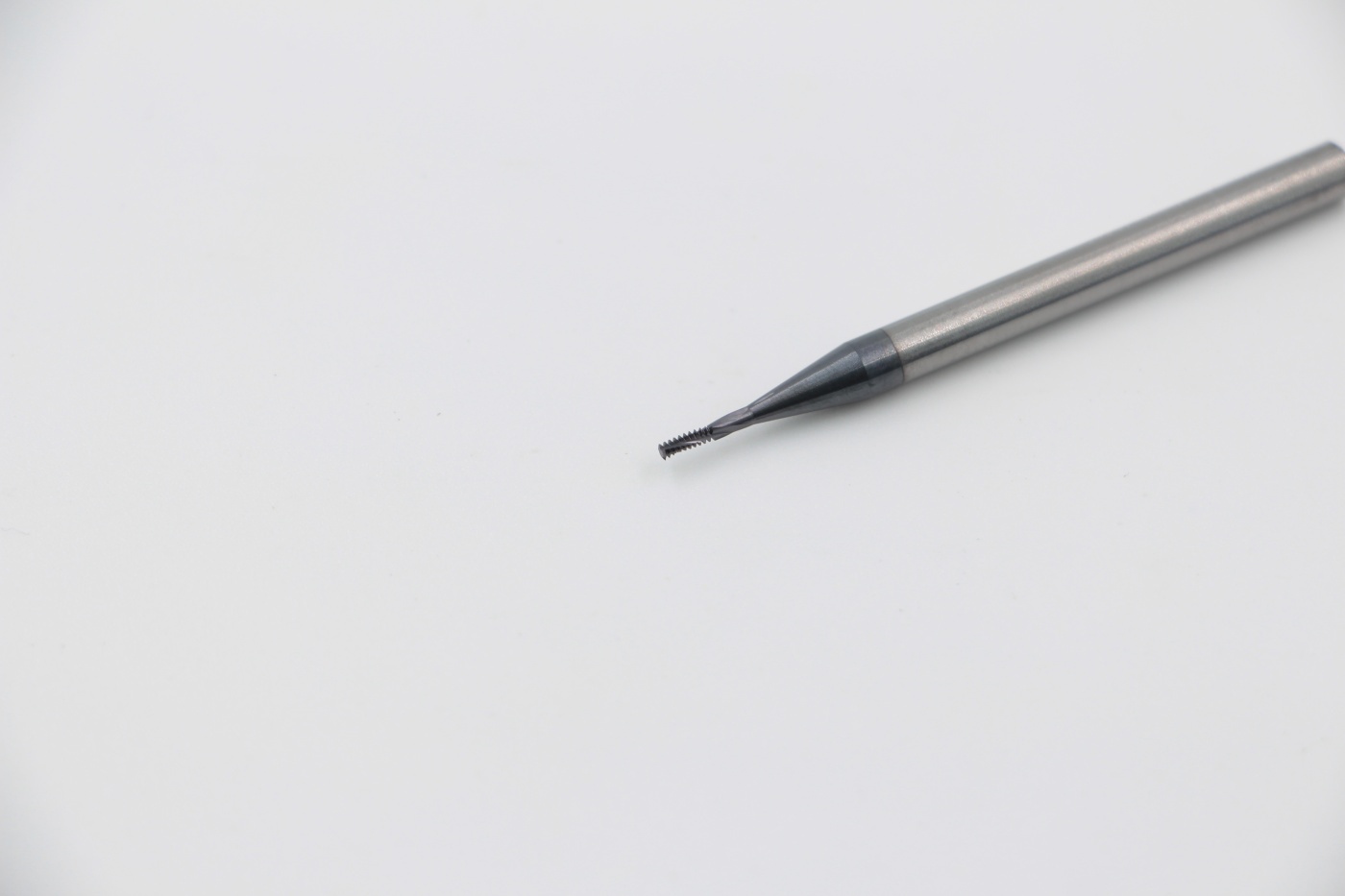 Резьбофреза твердосплавная Эквивалент MHT0120A04C03-ISO0.35I EMG30