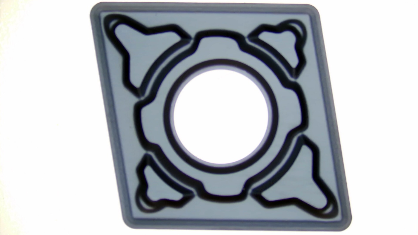 CNMG120408-MM EPM253Эквивалент