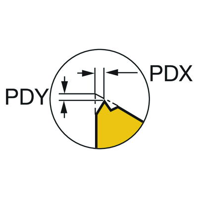 266LG-16VM01A002M 1125Sandvik Coromant