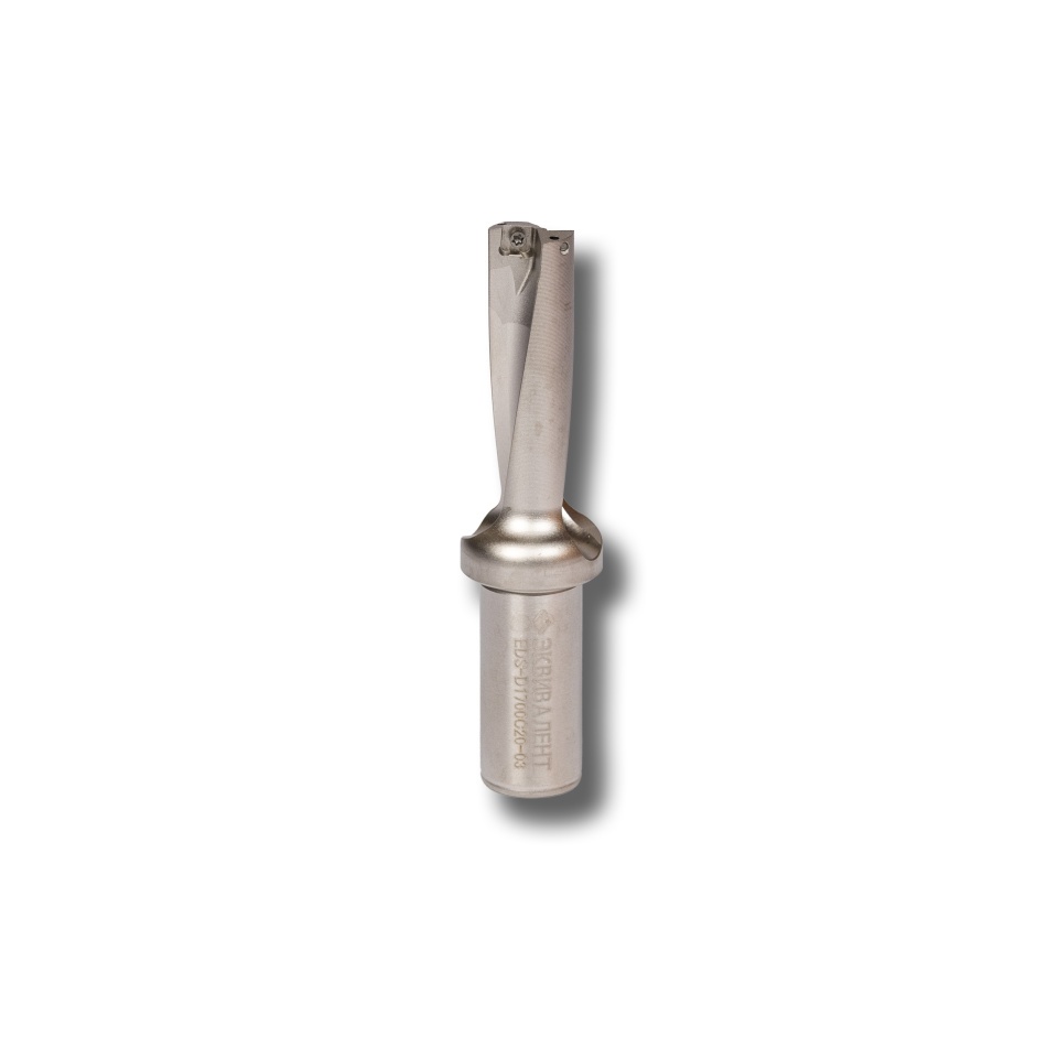 EDS-D1700C20-03 Эквивалент Корпус сверла EDS-D1700C20-03 Эквивалент