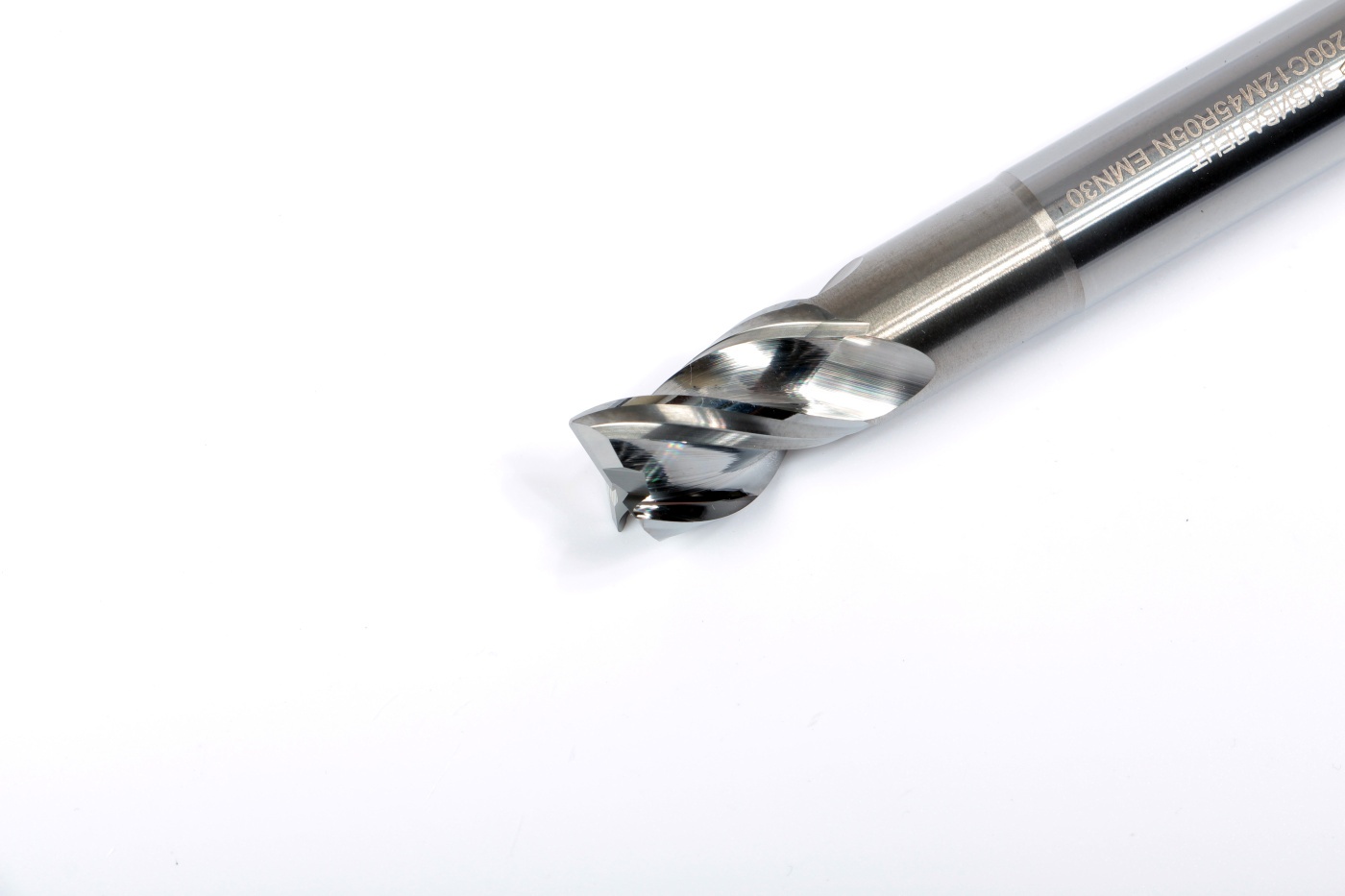 Фреза твердосплавная Эквивалент MH03-N1200C12M45R05N EMN30