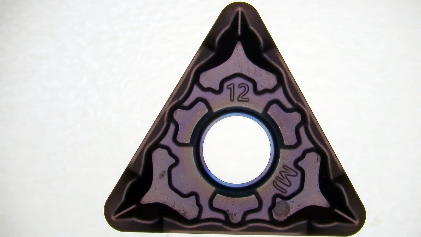 TNMG160412-MJ EPM252Эквивалент