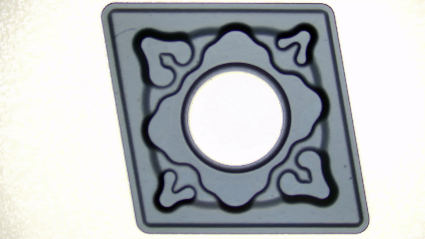 CNMG120408-PM2 ECK15Эквивалент