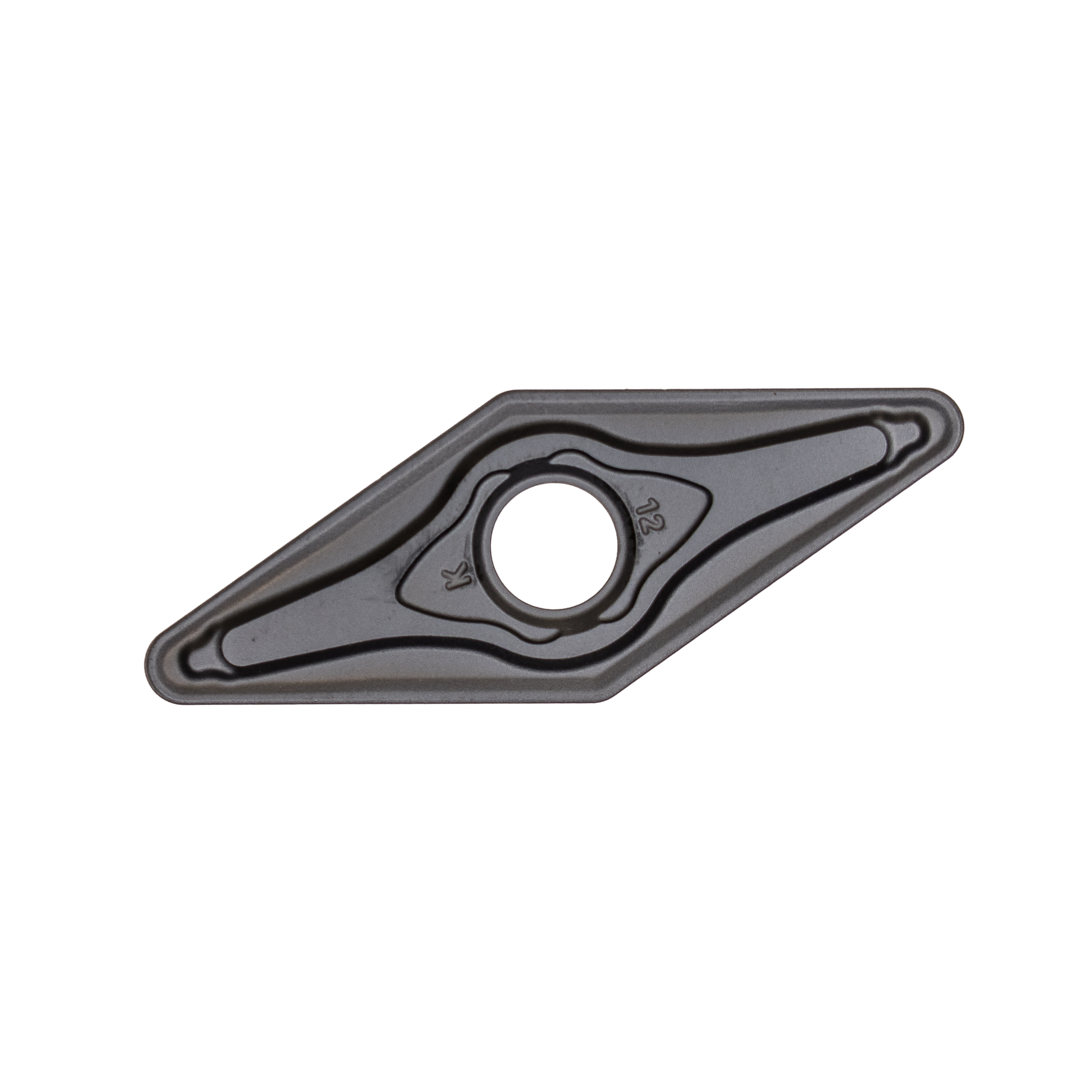 VNMG160412-PM ECP101Эквивалент