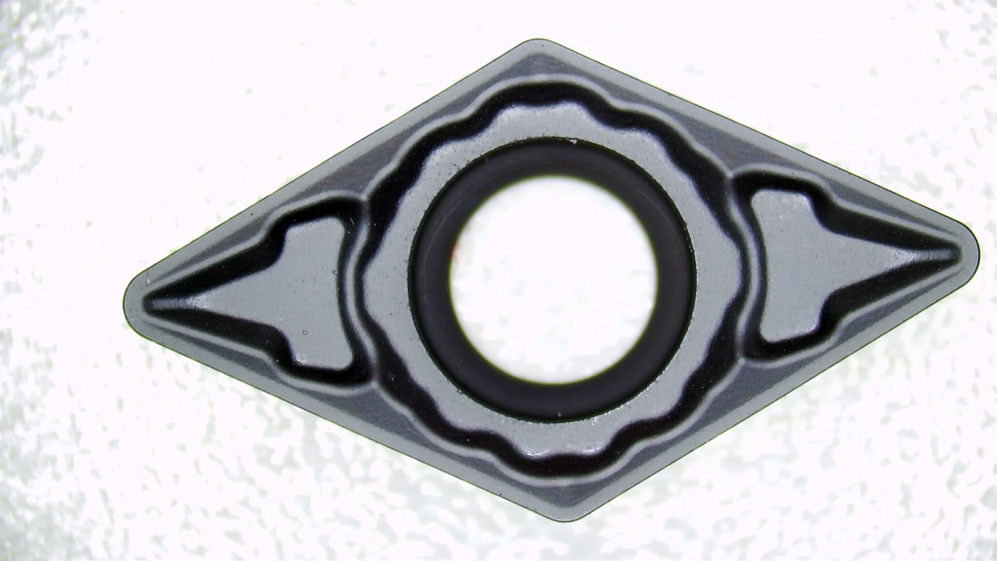 DCMT11T308-PF ECP10Эквивалент