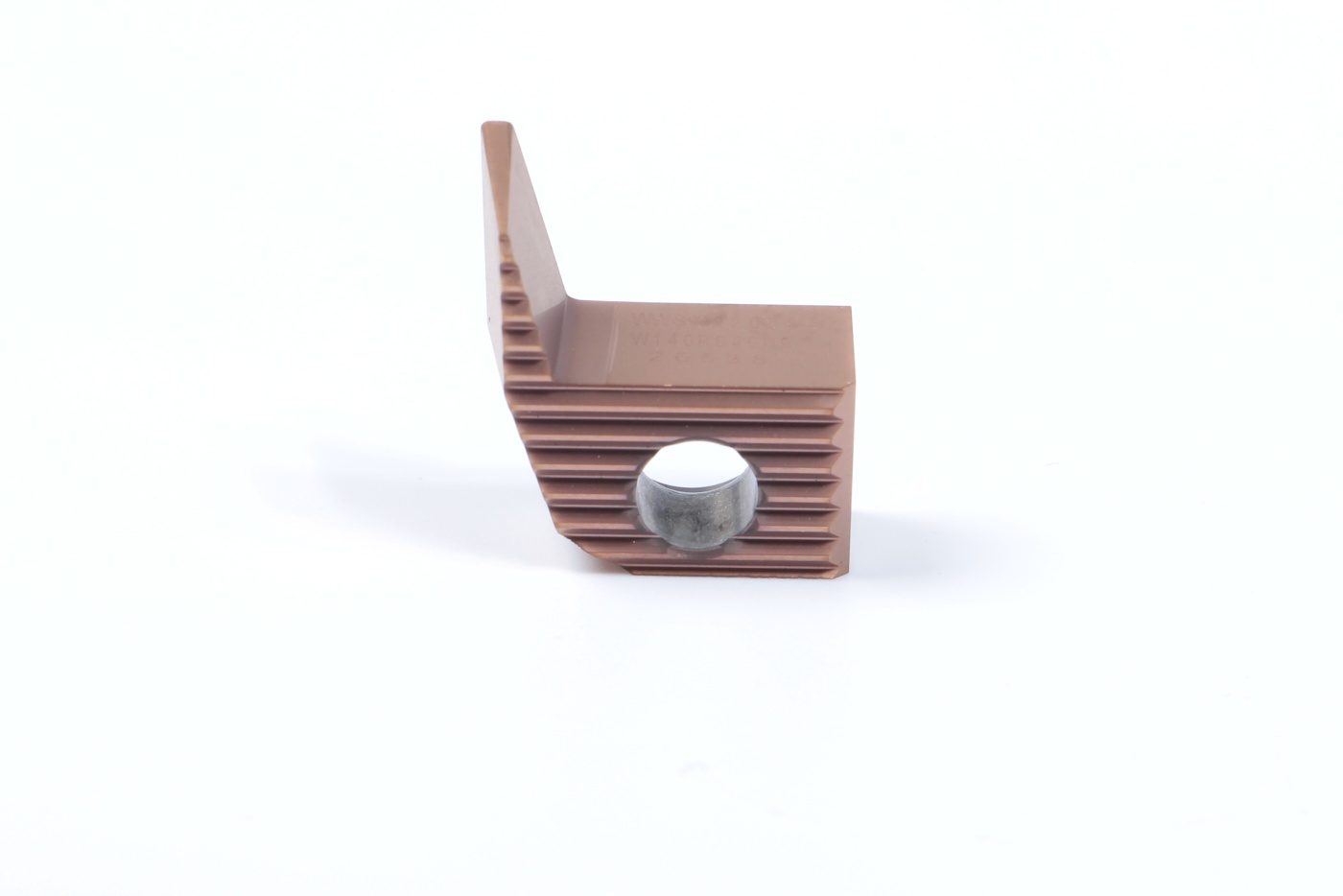 Пластина токарная Эквивалент WWSNL2008-W140R040H9-WM1030H