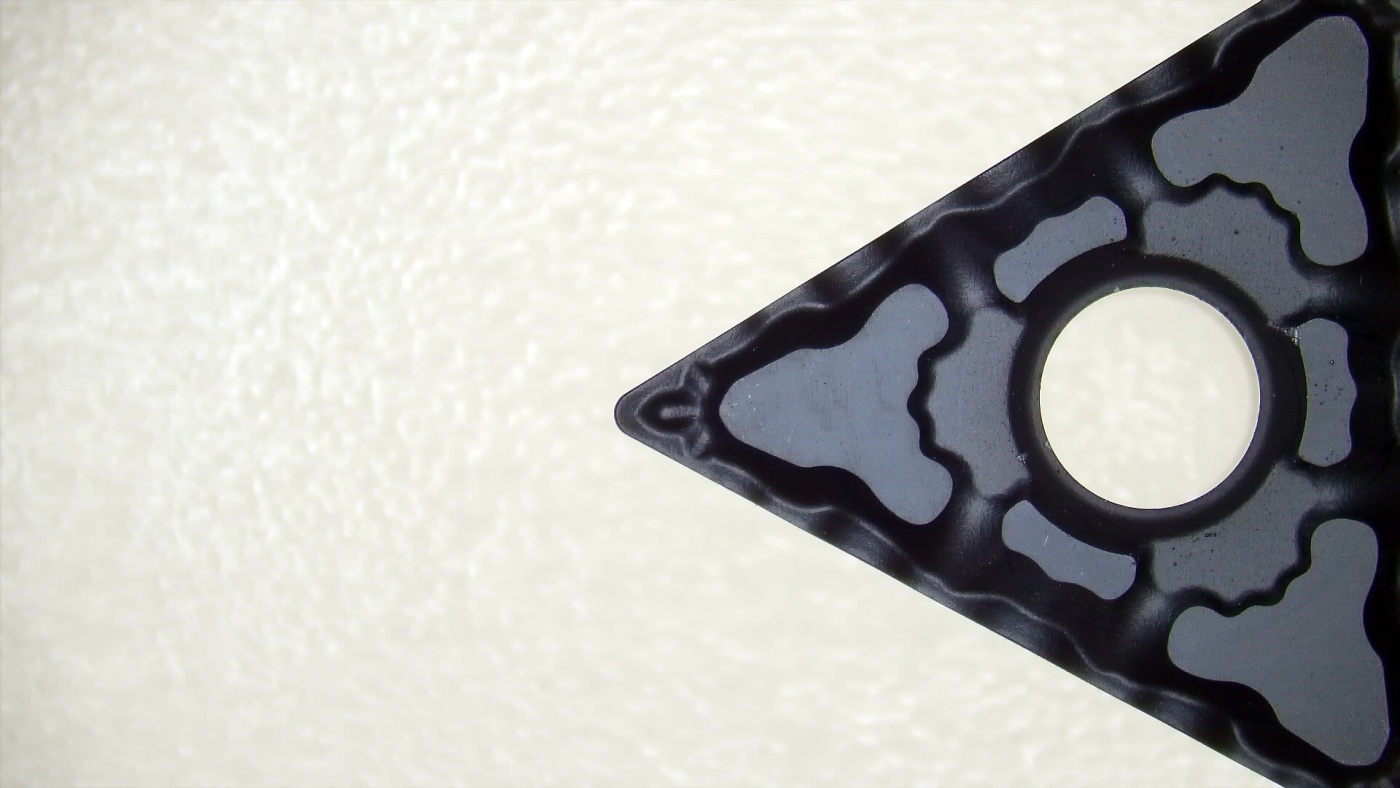 TNMG160404-PF ECP10Эквивалент