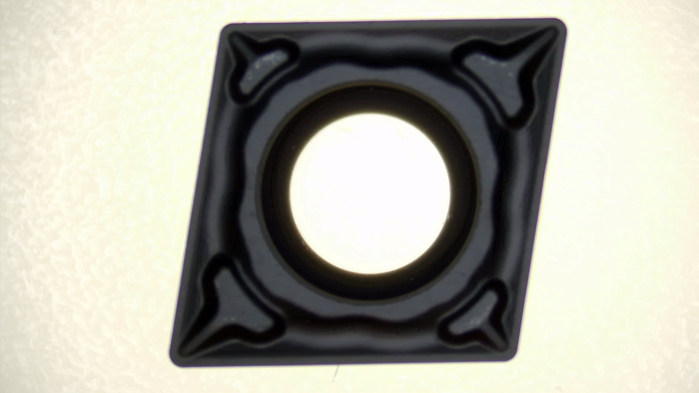 CCMT09T304-PF ECP10Эквивалент