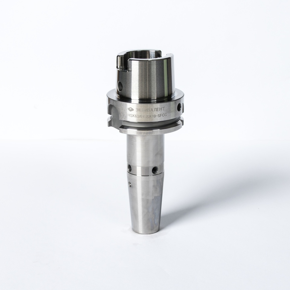 HSK63AH120K10-SFCC Эквивалент Патрон с термозажимом HSK63AH120K10-SFCC Эквивалент