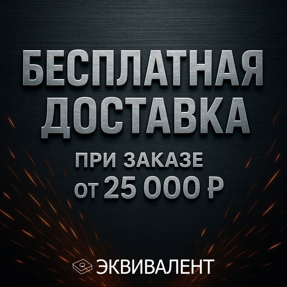 Бесплатная доставка