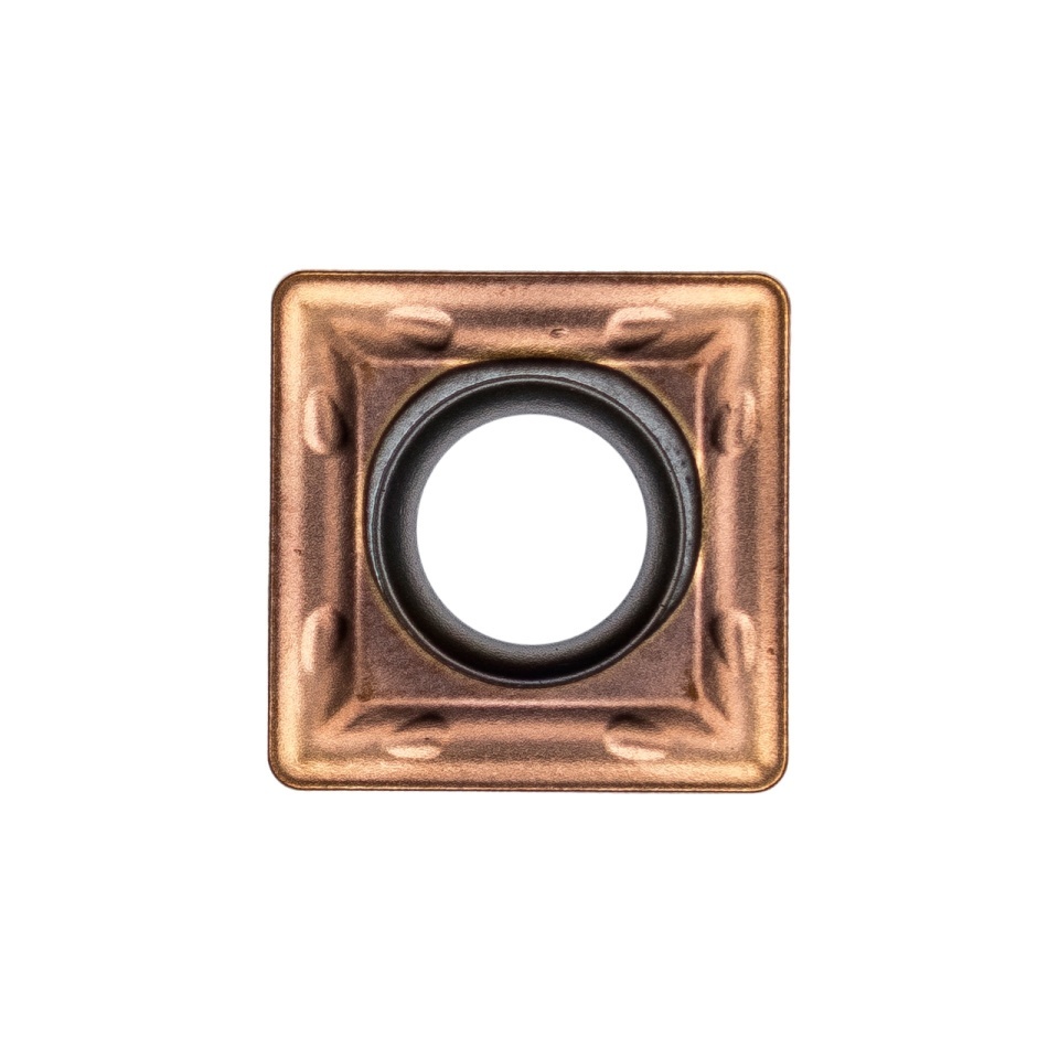 Пластина для сверления Эквивалент SPMT060204-PM EPU25