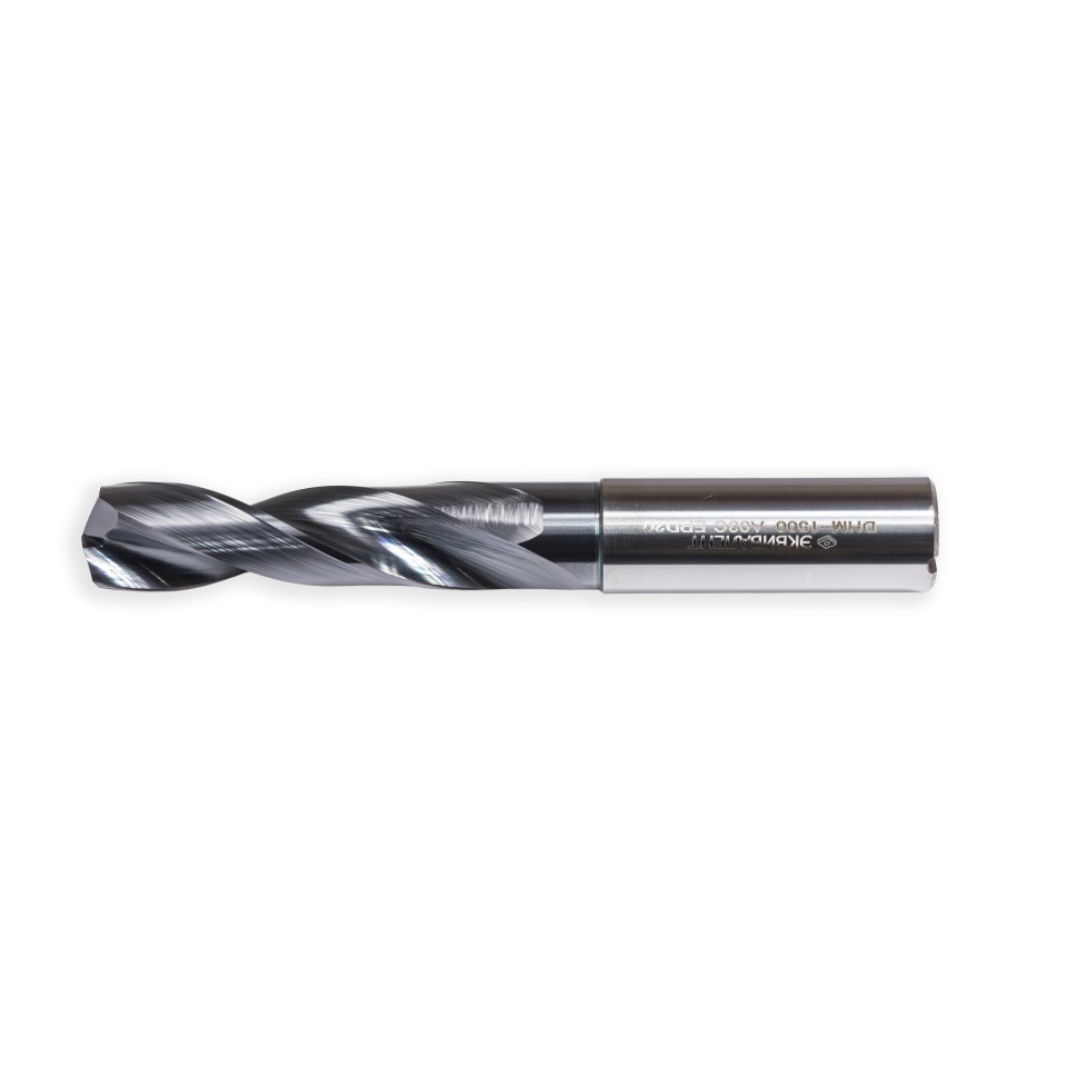 DHM-1500-A03C EPD20 Эквивалент Цельное твердосплавное сверло DHM-1500-A03C EPD20 Эквивалент