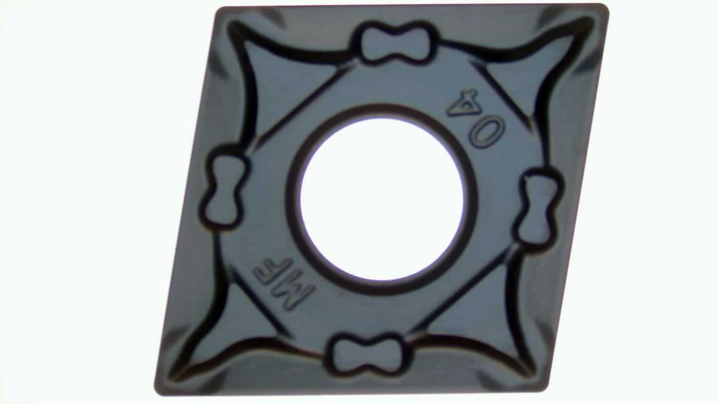 CNMG120404-MF EPM10Эквивалент