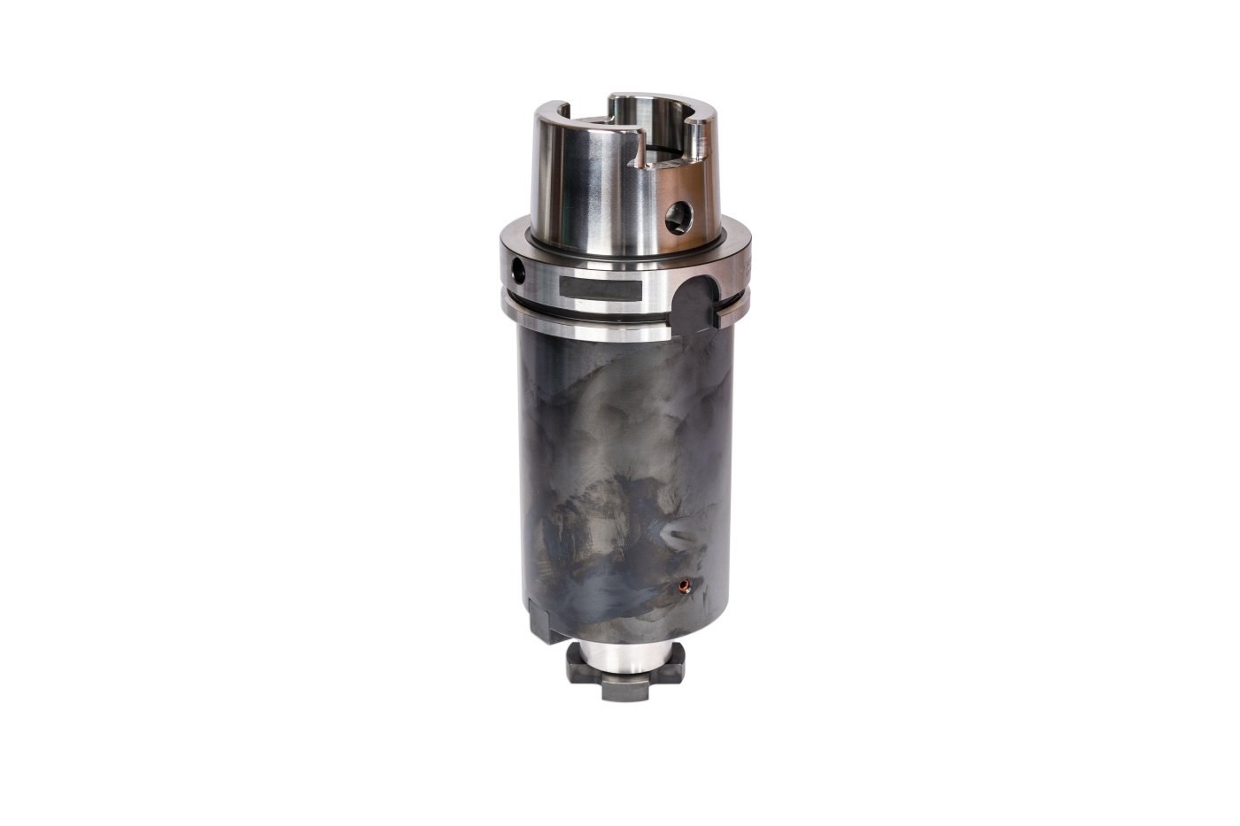 HSK100AH160D40F Эквивалент Патрон для торцевых фрез HSK100AH160D40F Эквивалент