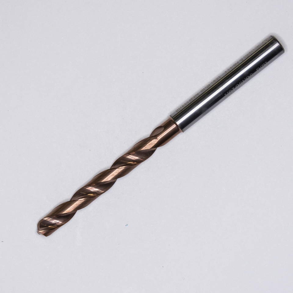 DHG-0510-A05N EPD10/ Сверла монолитные