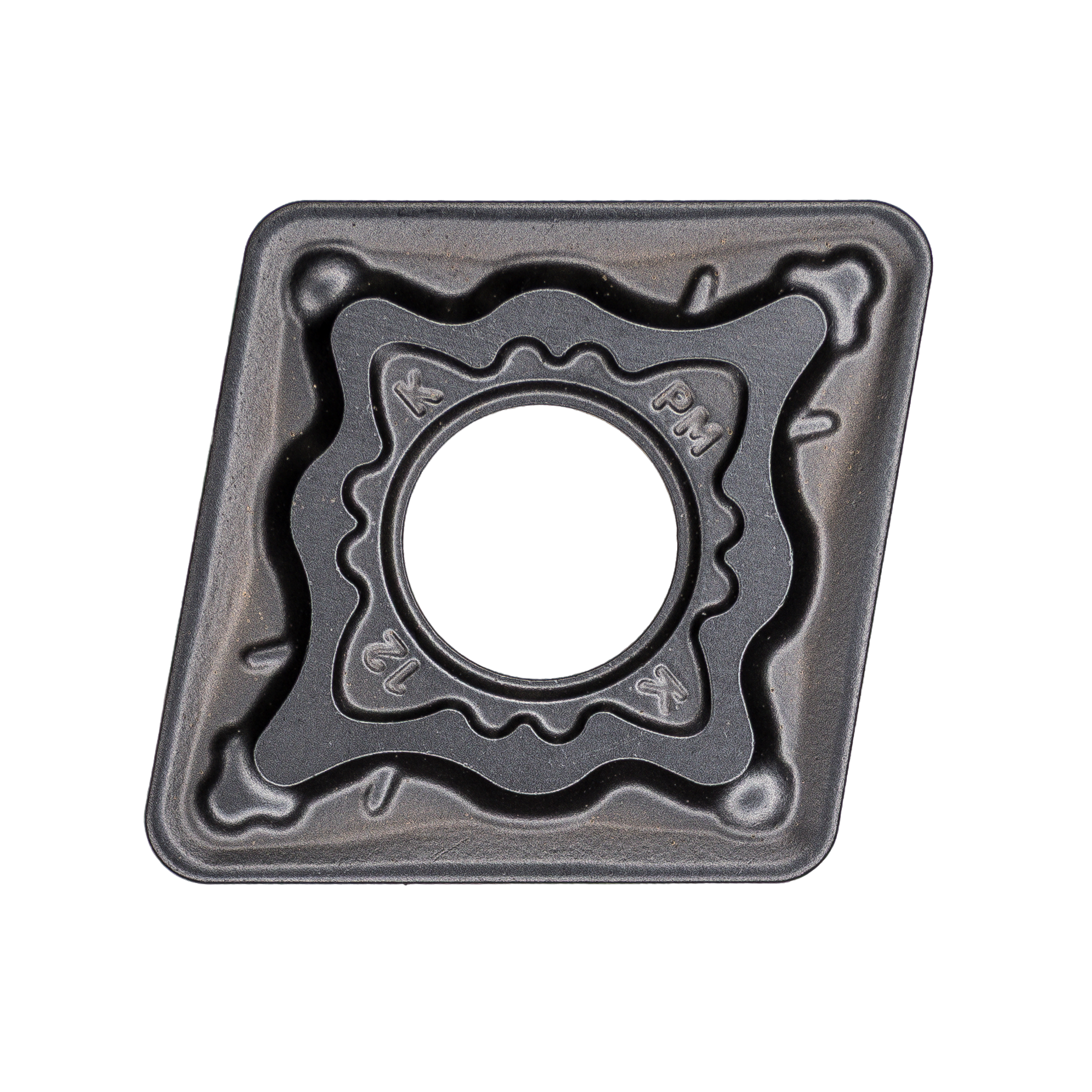 CNMG120412-PM ECP351Эквивалент