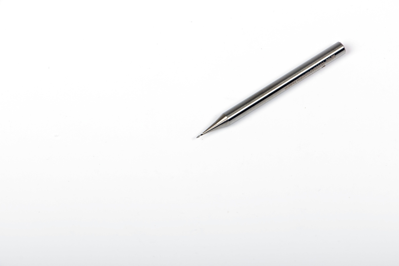 Фреза твердосплавная Эквивалент MH02-N0050A04M45EN EMN30