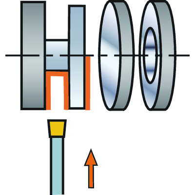 QS-LF123G17-1616BSandvik Coromant