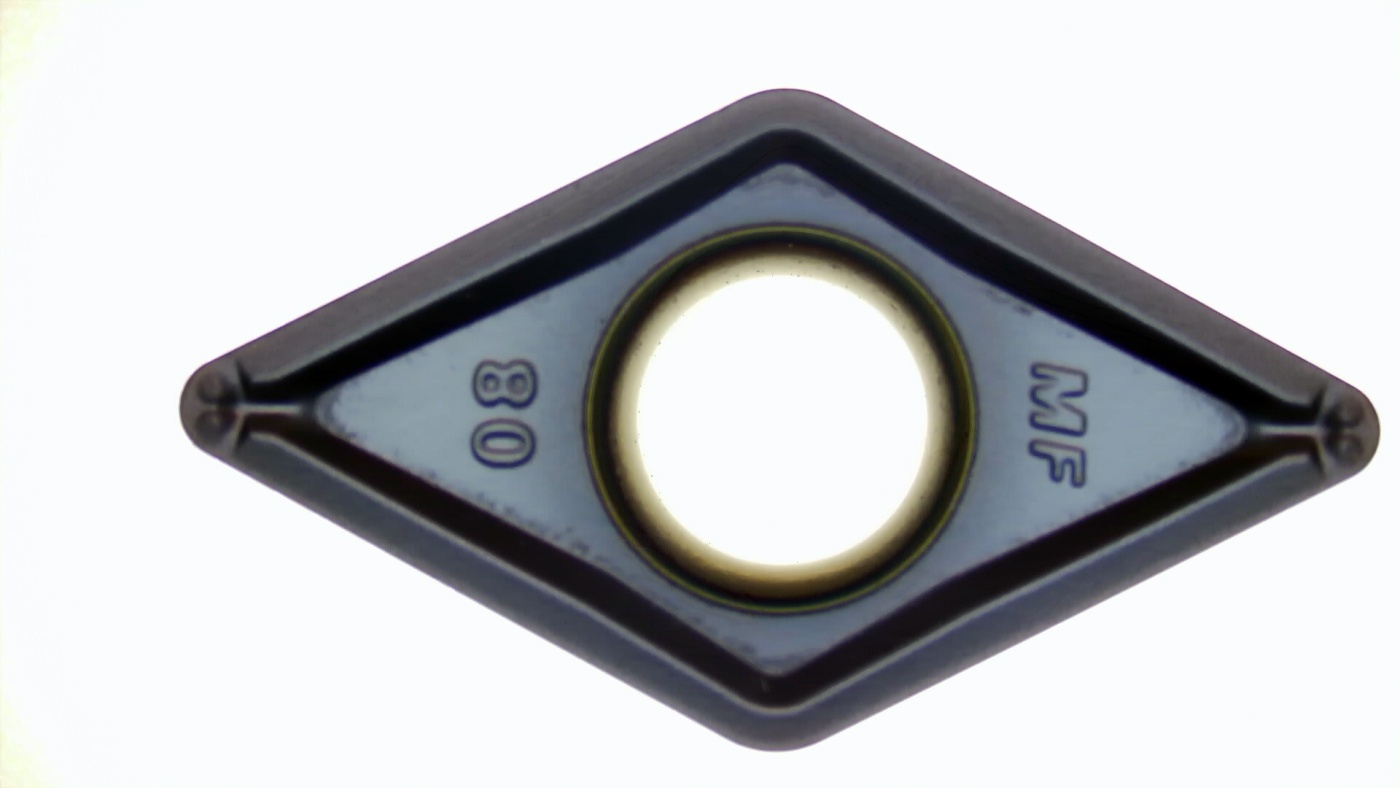 DCMT11T308-MF EPM10Эквивалент