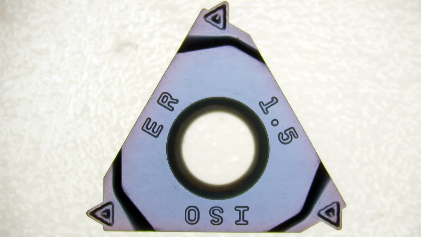 16ER1.50ISOA EPM15Эквивалент