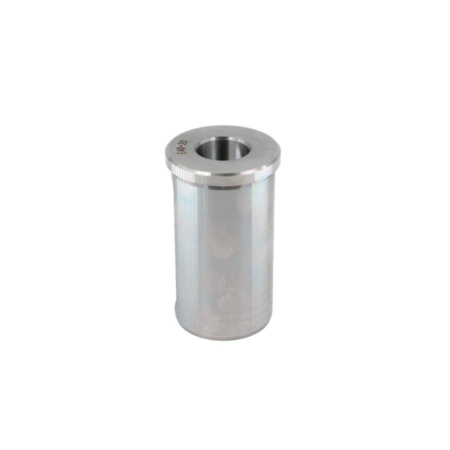 Втулки переходные