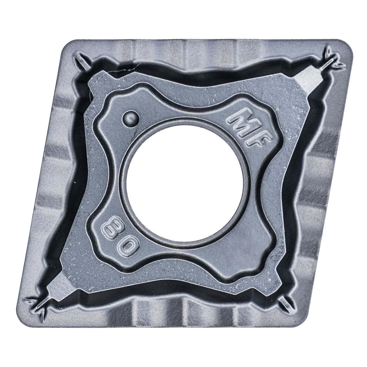 CNMG120408-MF EPM253Эквивалент