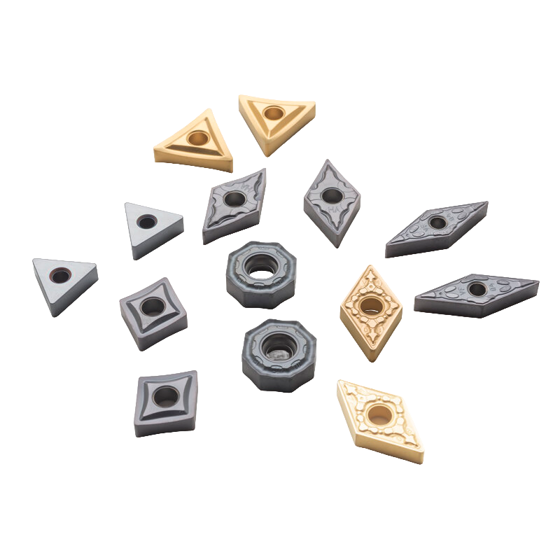 Твердосплавные пластины