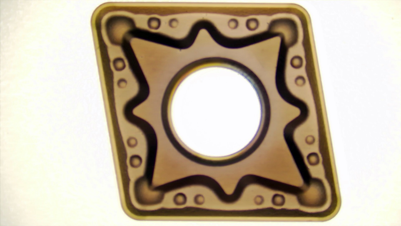 CNMG120412-MM1 EPM25Эквивалент