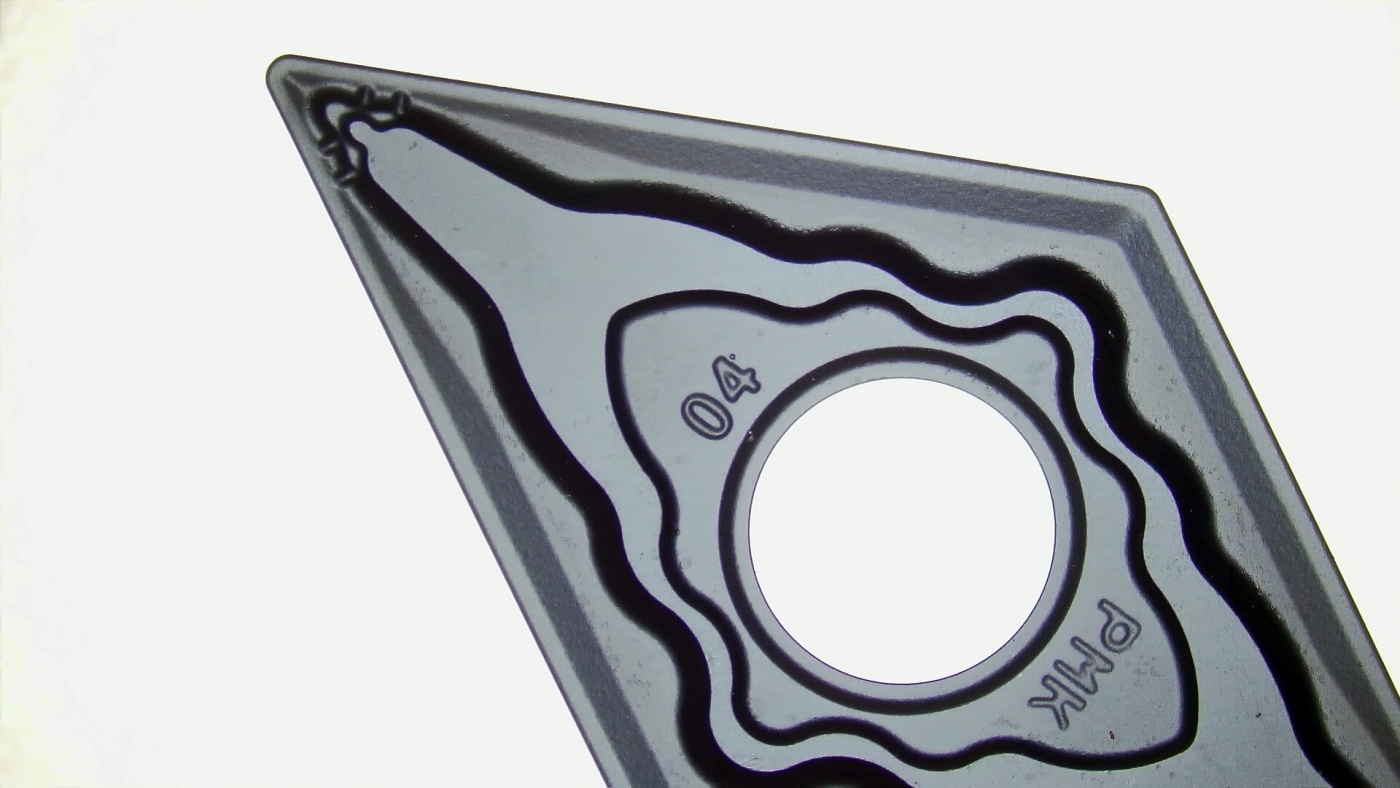 DNMG150604-PM ECP351Эквивалент